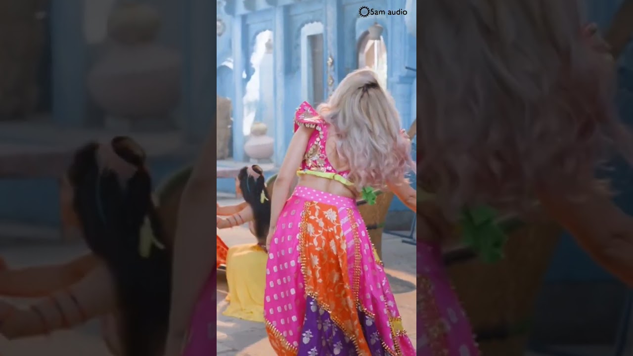 Neha Bhasin - Kut Kut Bajra [1 Day To Go] #nehabhasin #folk  #newpunjabisong  #punjabisong