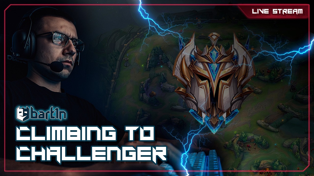 STOP GETTING JUNGLE DIFFED ❌ The Secret To Carrying Unwinnable Games (Patch 16.4)