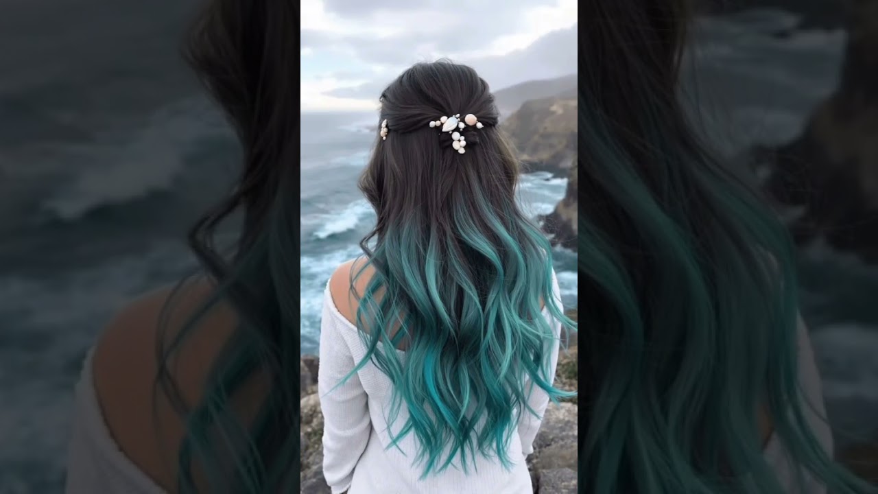 Hair style # Plz subscribe my channel # 