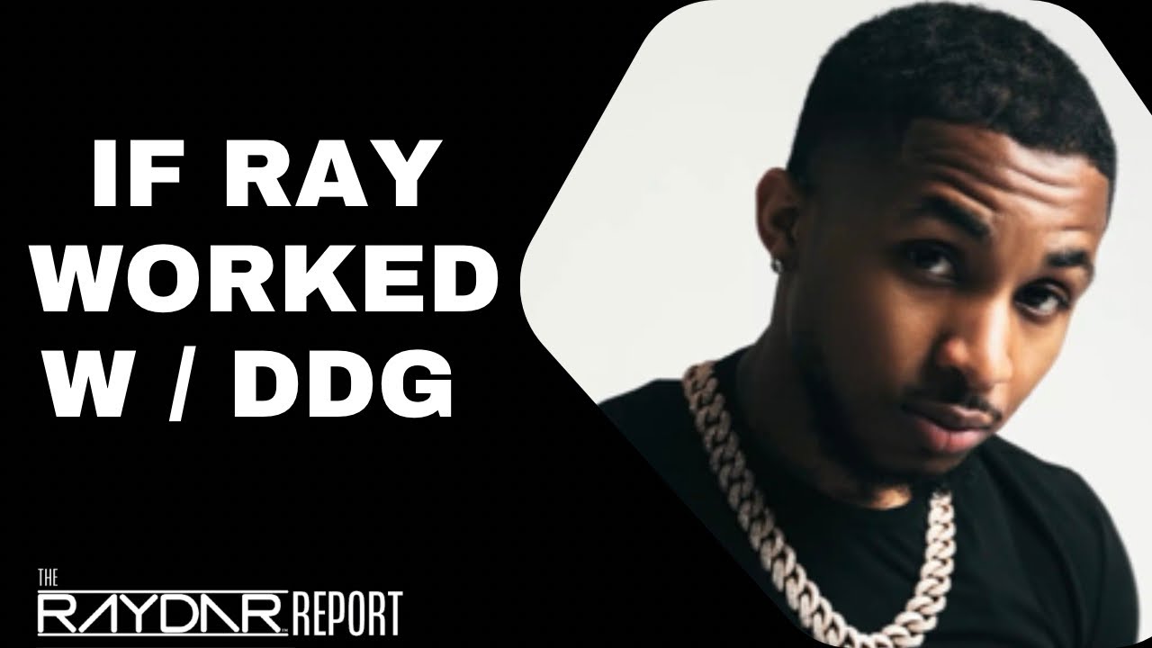 How Streamers Succeed In Music — Ray Daniels Reveals What He’d Do If He Worked with DDG