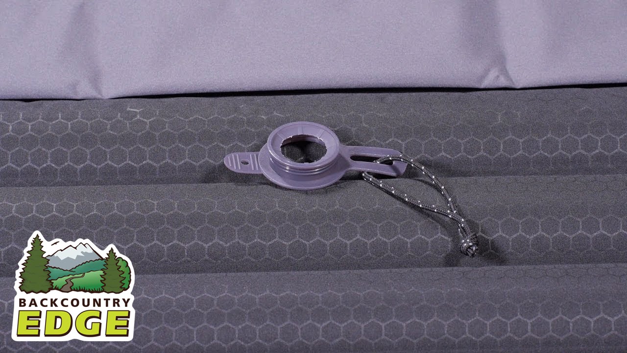 Exped FlatValve Adapter