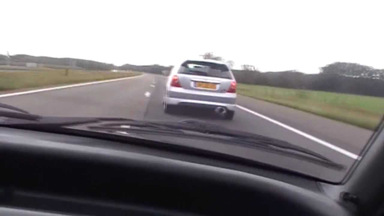 k20 ep3   vs  b16a1 ee9