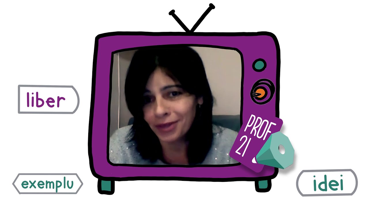 PROF21tv | Spațiul nonformal – Episodul 10: Impactul educației nonformale