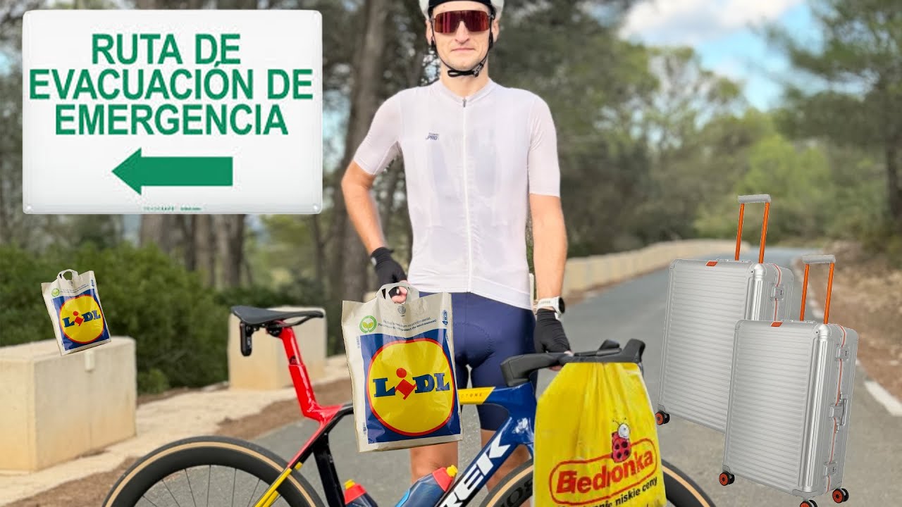 To nie hejt na Polskę. To powód, dla którego chciałbym wyjechać do Hiszpanii.