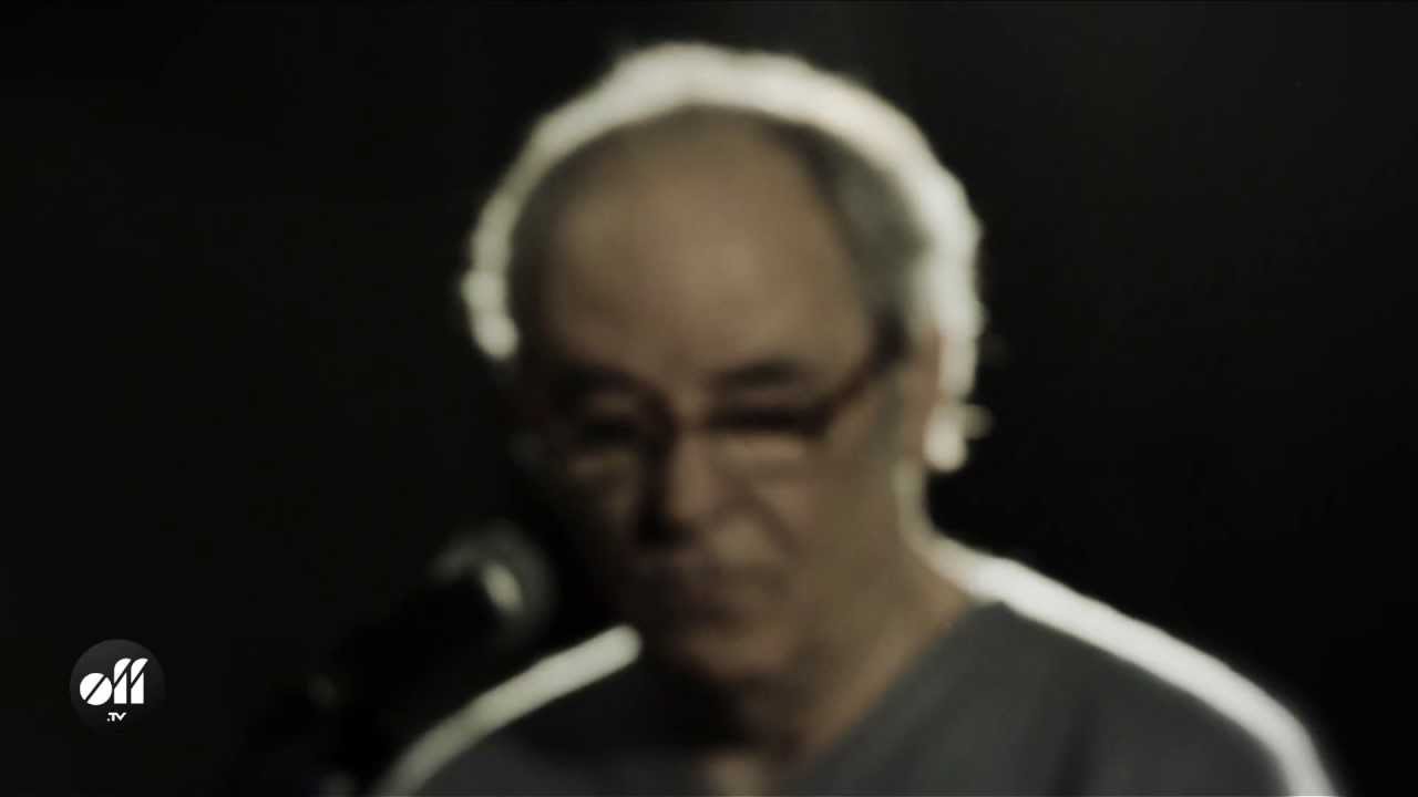 OFF STUDIO - Maxime Le Forestier 