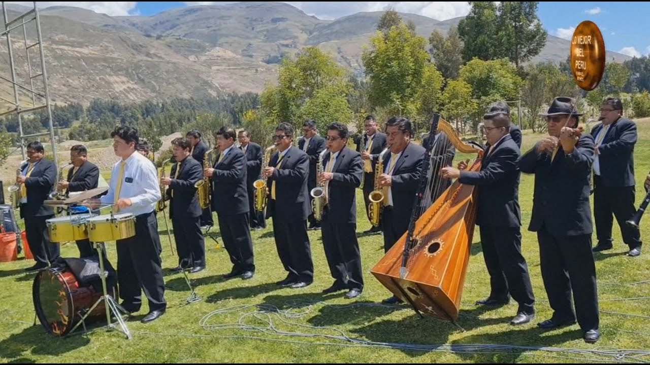 LOS ASES DE HUAYUCACHI 2022