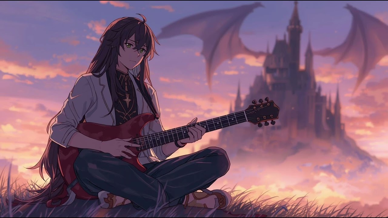 JESUS REYES💓💓NO VUELVAS MAS🎈🫡🫡(anime inedito)#anime #music #manga #otaku #viral