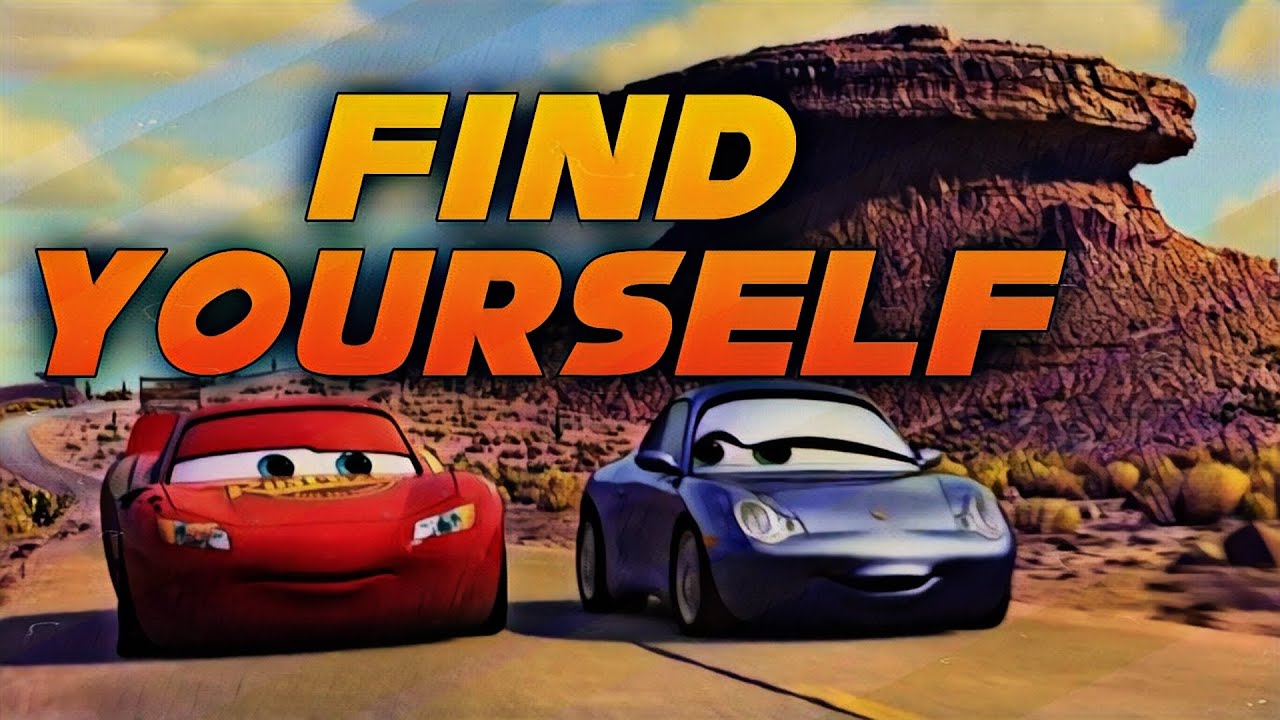 Cars - Find Yourself (Music video 🎵)