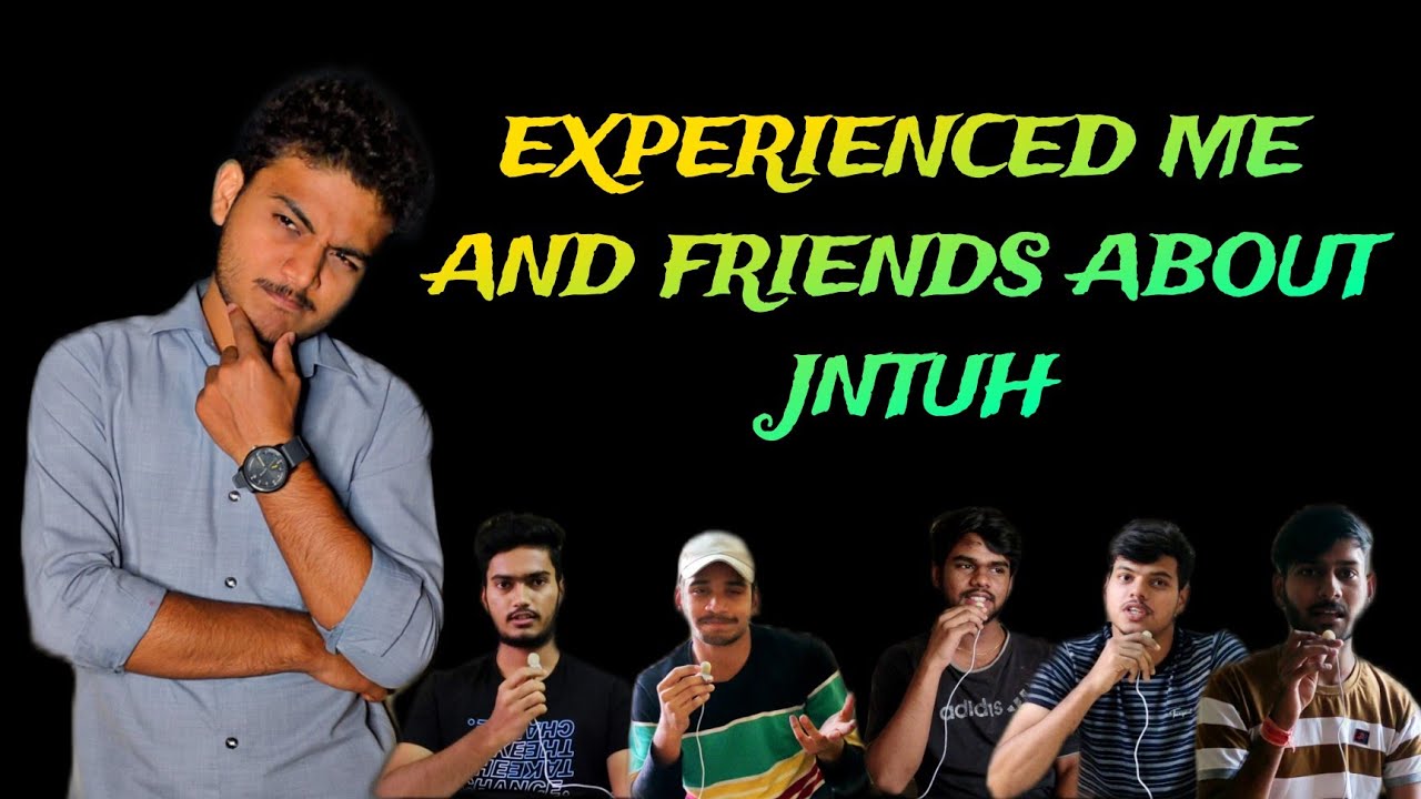 Must watch video before coming to the orientation day at JNTUH || Kukatpally|| HYDERABAD