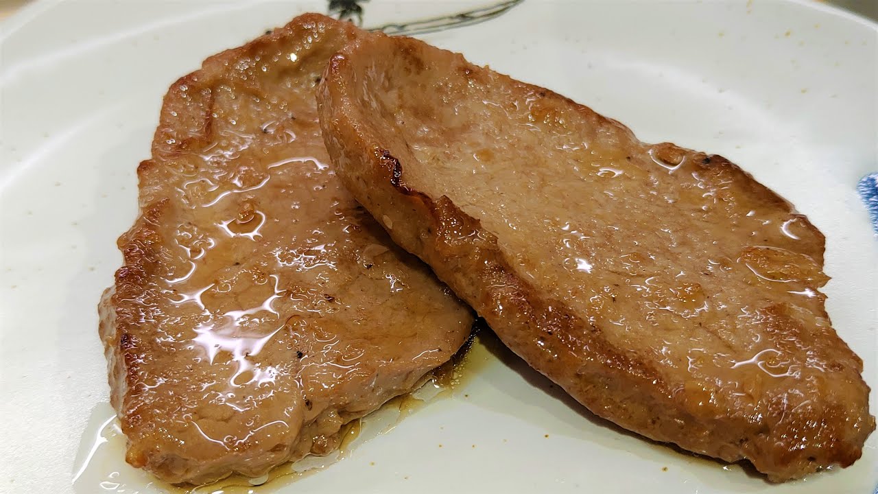 【正宗祖傳古法秘製滷排骨】古早味滷排骨，好香好好吃，看得我又餓了~(請開字幕看中文食譜) | 沃克創意料理
