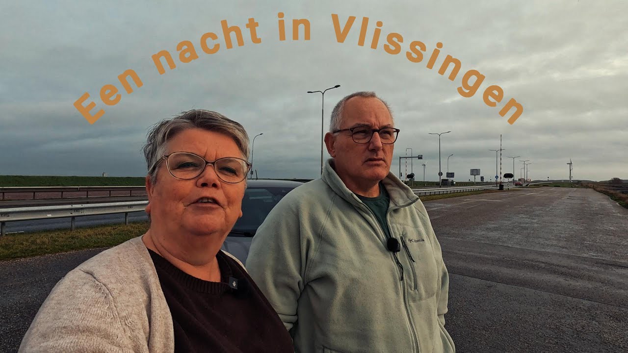 #vlog 241 weekend vlissingen 6 12 2025