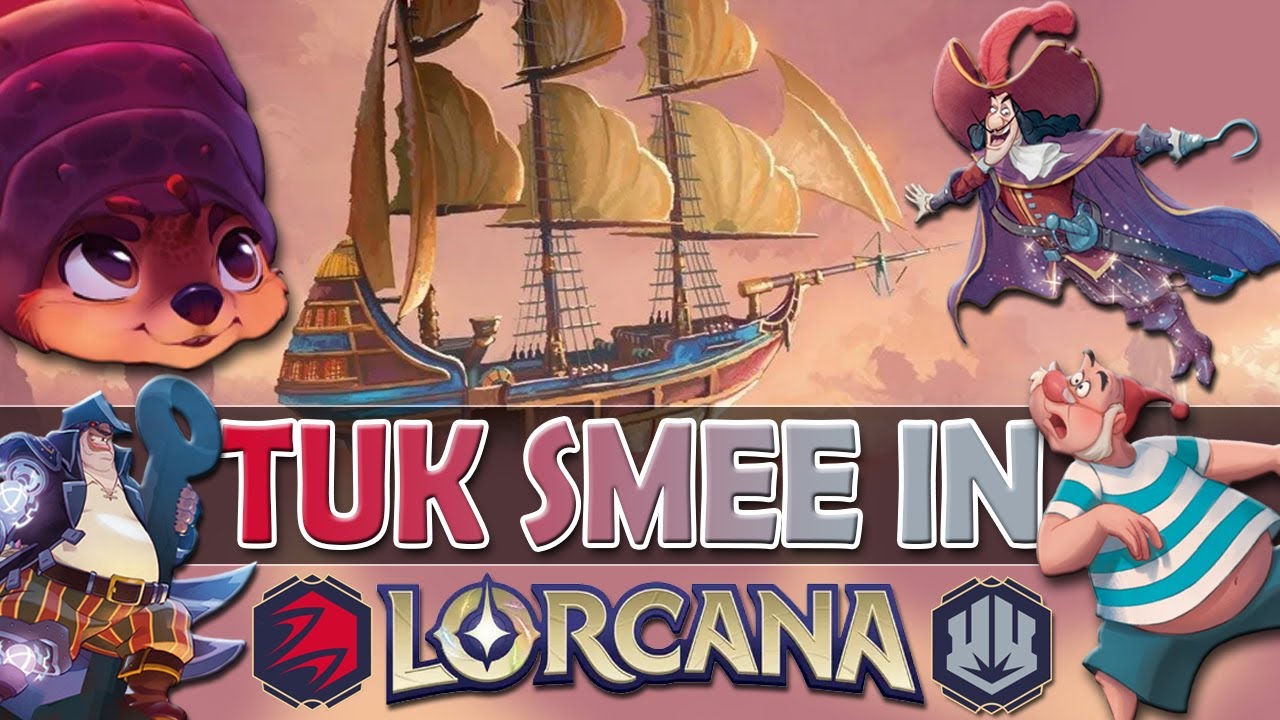This PIRATE'S TREASURE CHEST is a META BREAKER!