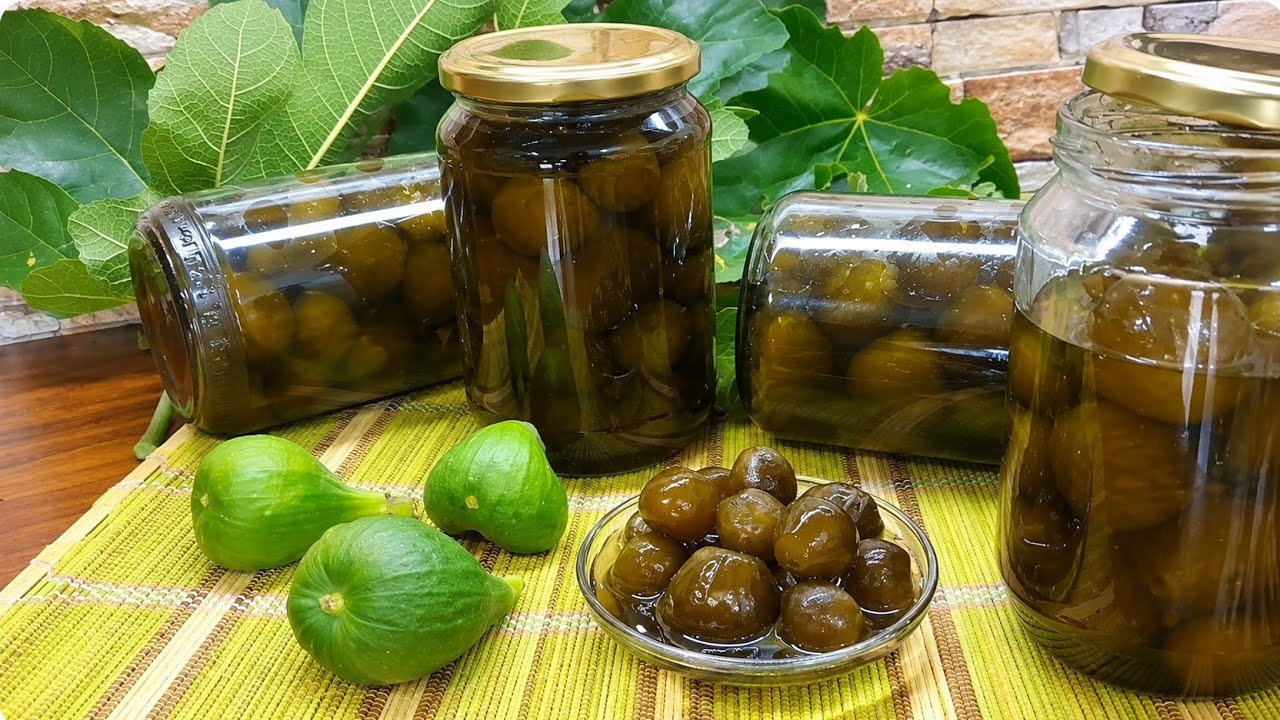 Reçel prej Fiqi te Egër  !!