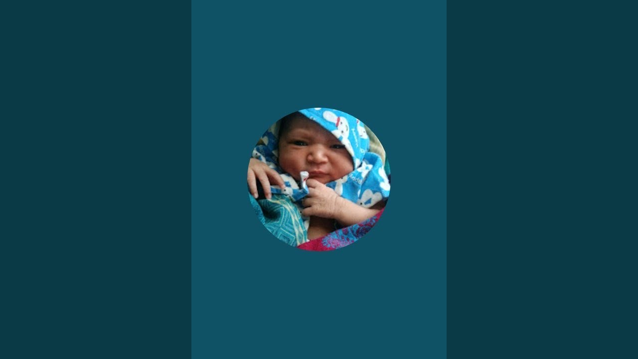 cutebaby 😍 is live