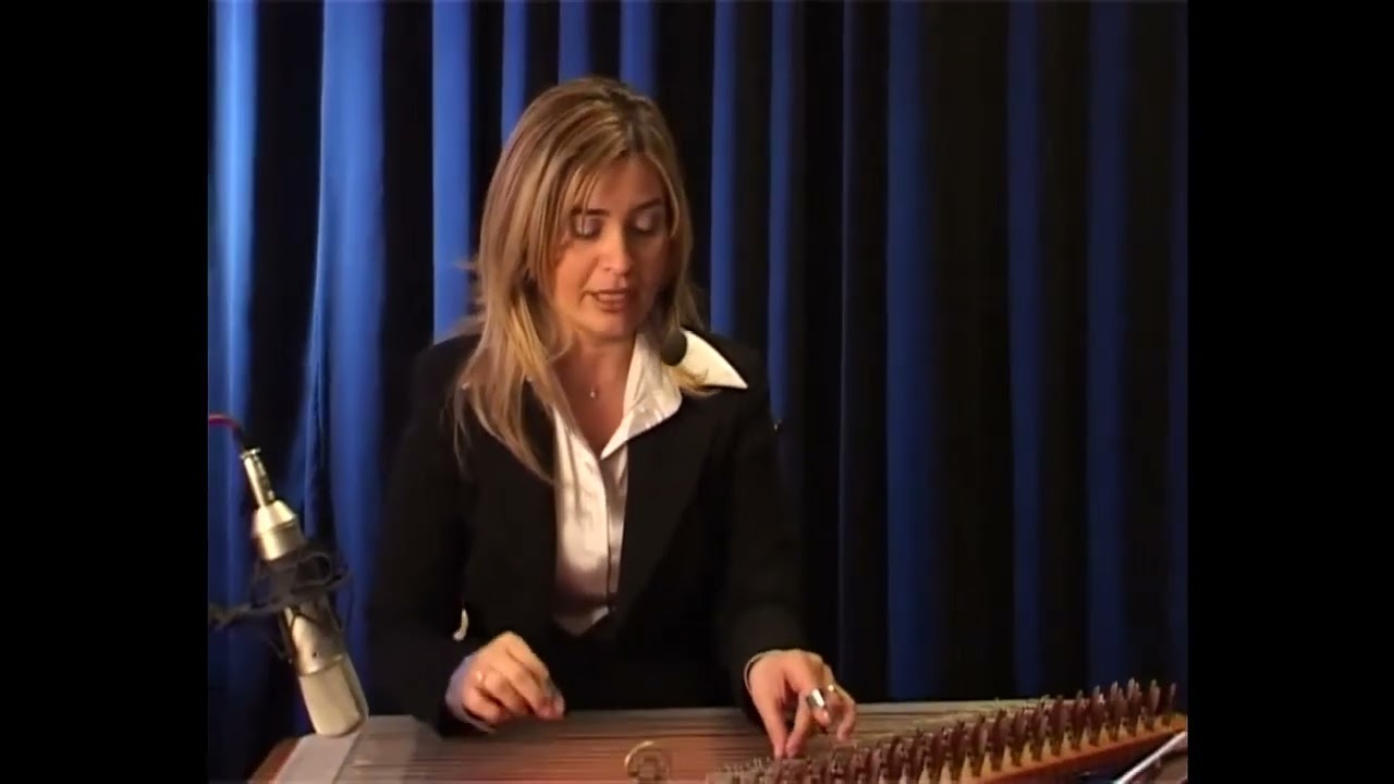 HÜSEYNİ ŞARKI SOLFEJİ- BAĞ I DEHRİN -BEKİR SITKI SEZGİN-MÜSEMMEN USULÜ