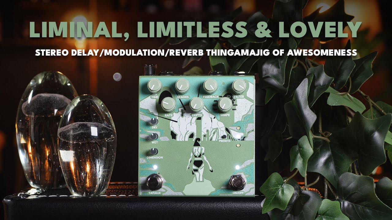 Old Blood Noise Endeavors Bathing Liminal Delay