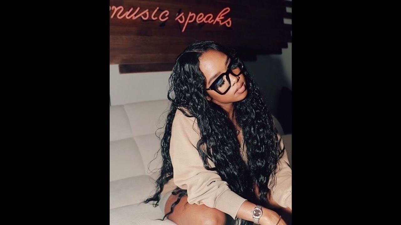 H.e.r. Type Beat 