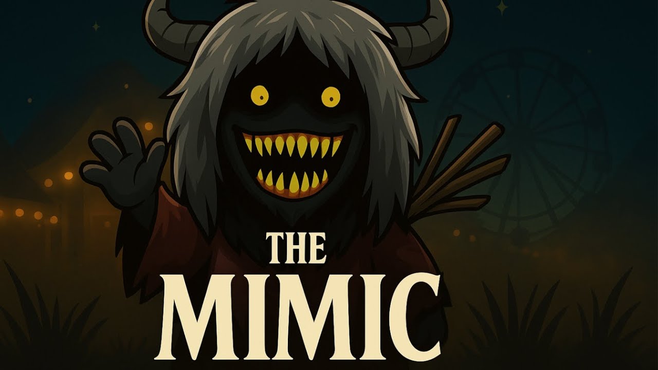 christmas trial the mimic almost world record