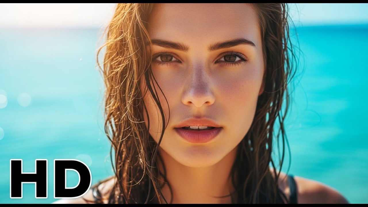 Tropical Deep House Mix 2024: Balearic Grooves & Sun-Kissed Beats for Summer Relaxation