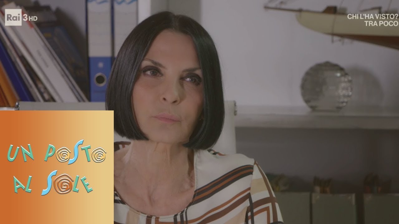 Un posto al sole - Puntata del 17/04/2019