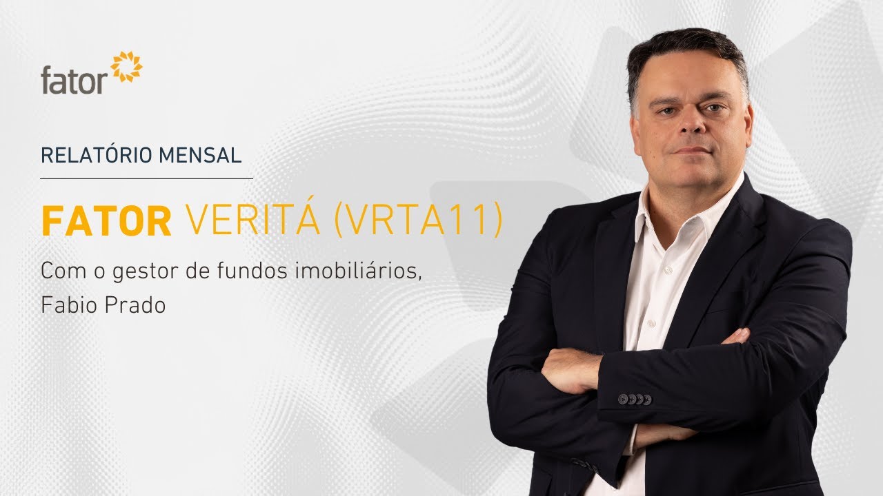 Relat&oacute;rio Mensal VRTA11: Estrat&eacute;gias e Perspectivas | Dezembro 2025
