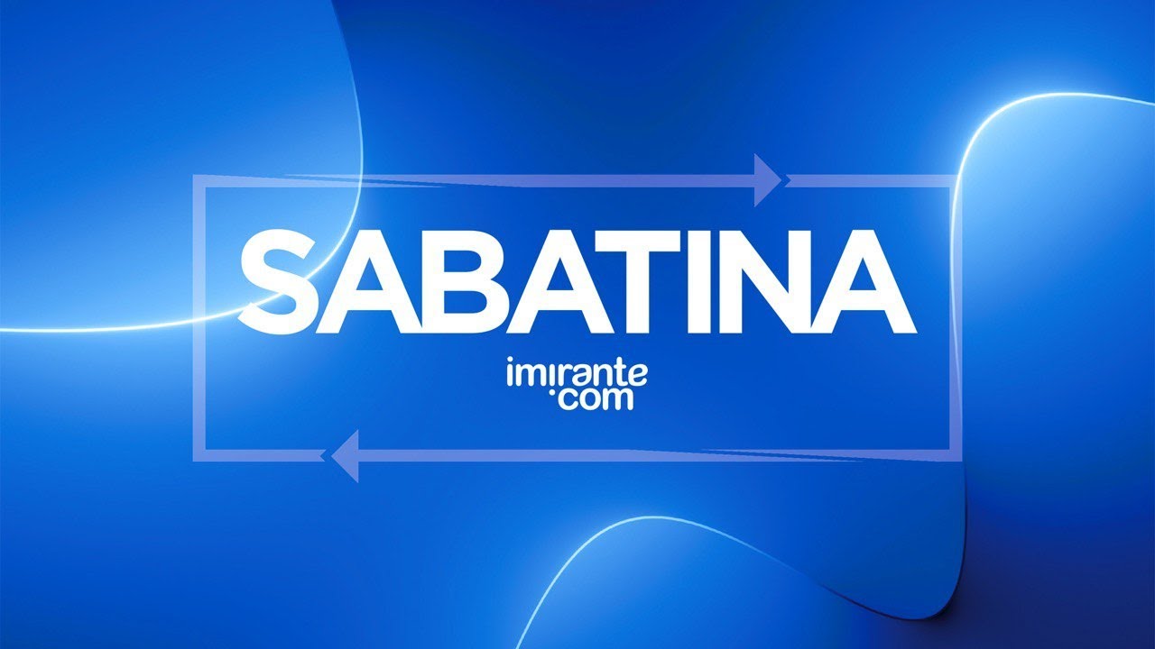 Jo&aacute;s Moraes ser&aacute; sabatinado nesta quarta-feira pelo Imirante