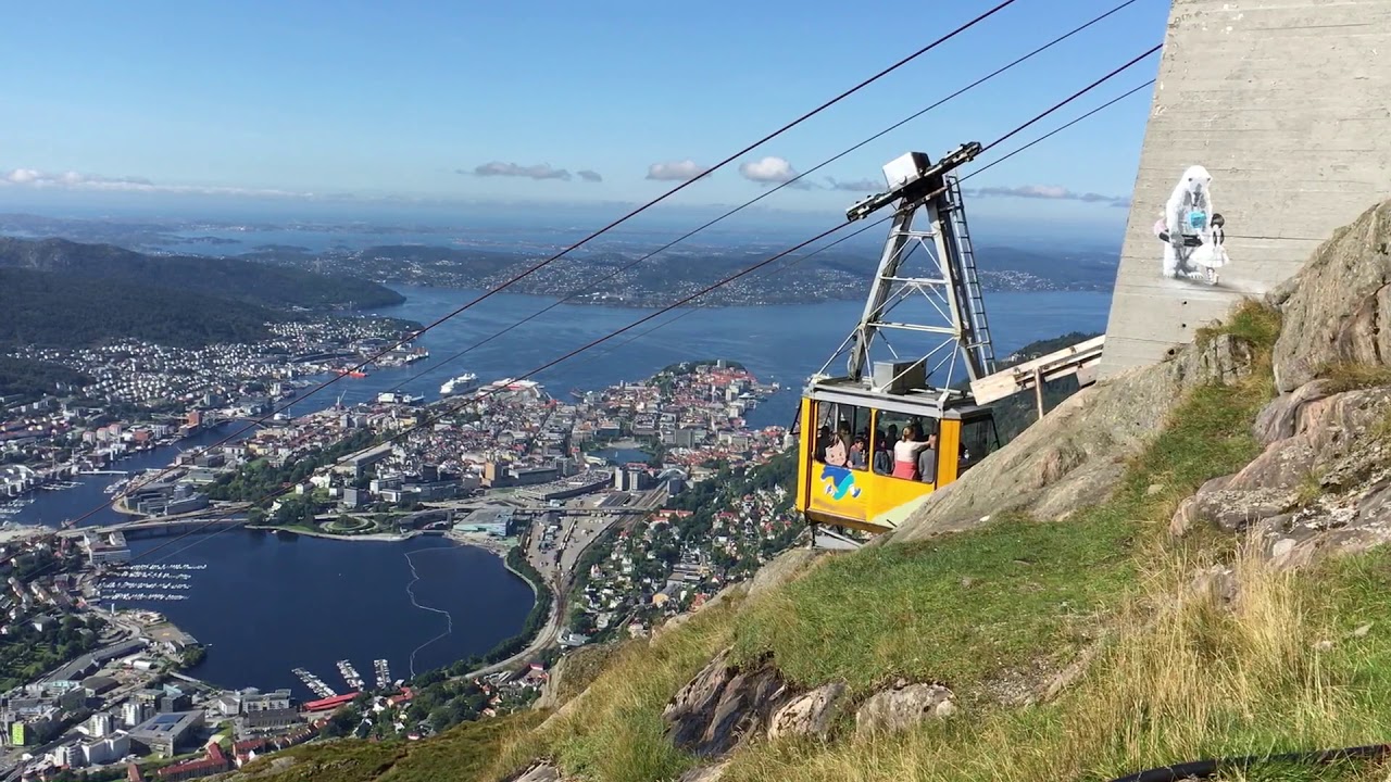 Ulriksbanen