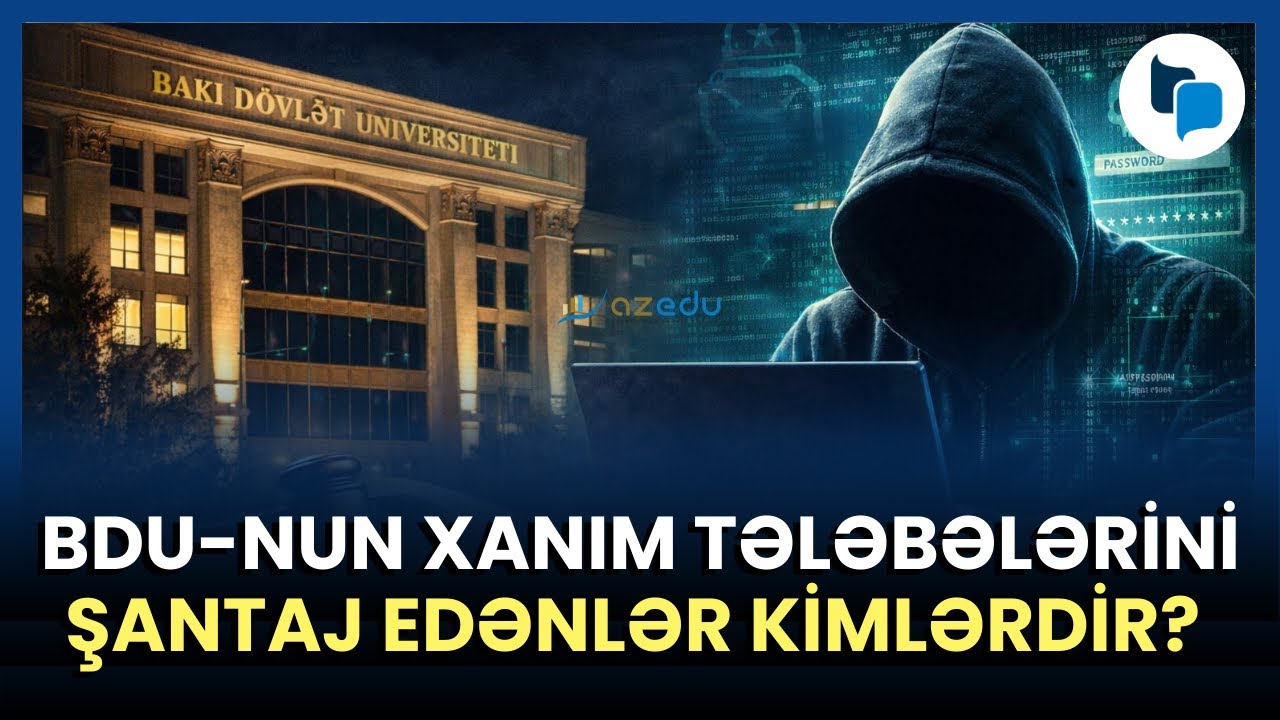 DİQQƏT! Xanımların fotosunu profillərdən götürüb er*otik video hazırlayırlar