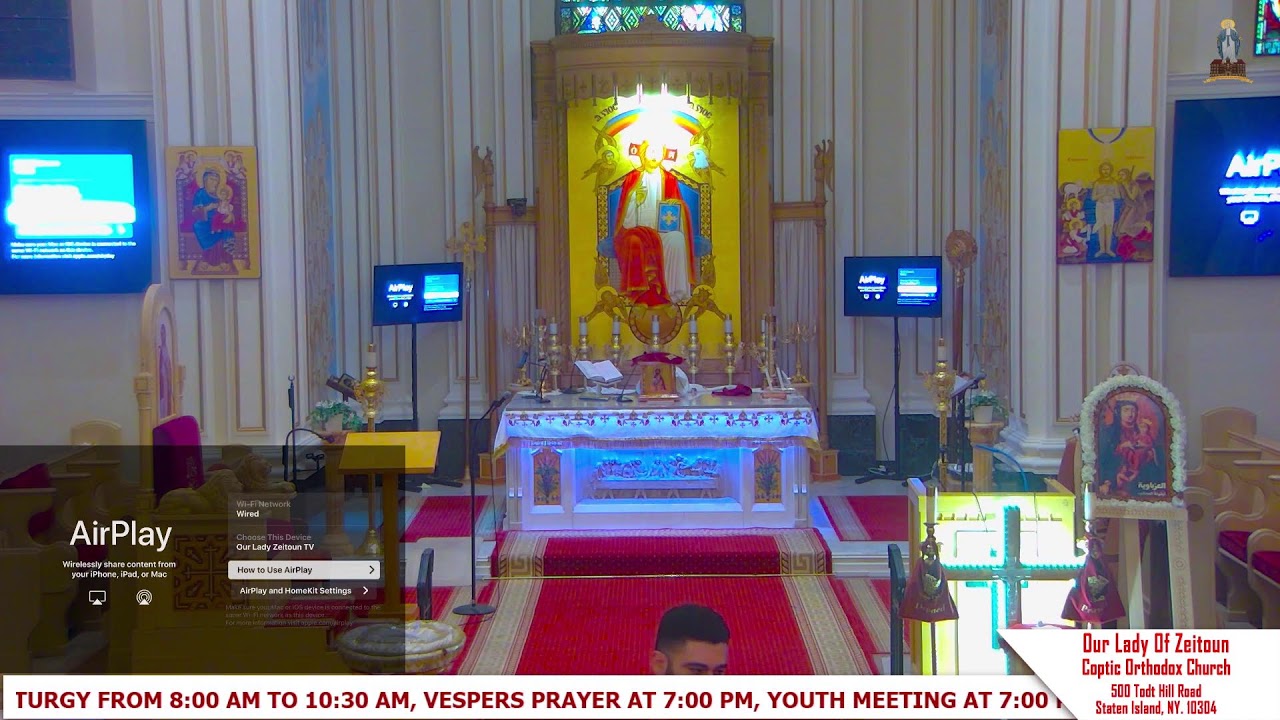 St. Augustine Youth Meeting + 2/17/2026