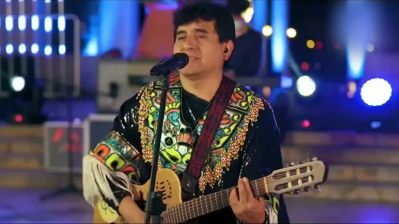 William Luna - Te Amar&eacute; [Video Oficial]