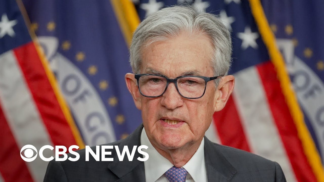Jerome Powell under federal investigation, Minnesota sues Trump administration, more | The Takeout