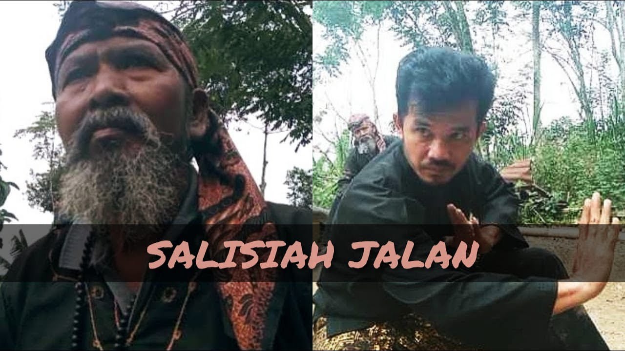 #FilmActionMinangkabau 