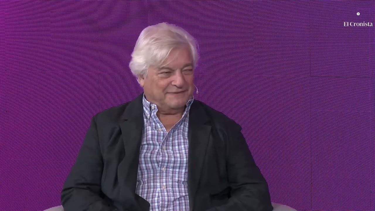HOTELERÍA en ARGENTINA: ALBERTO ALBAMONTE revela las CLAVES del negocio 💡 | El Cronista