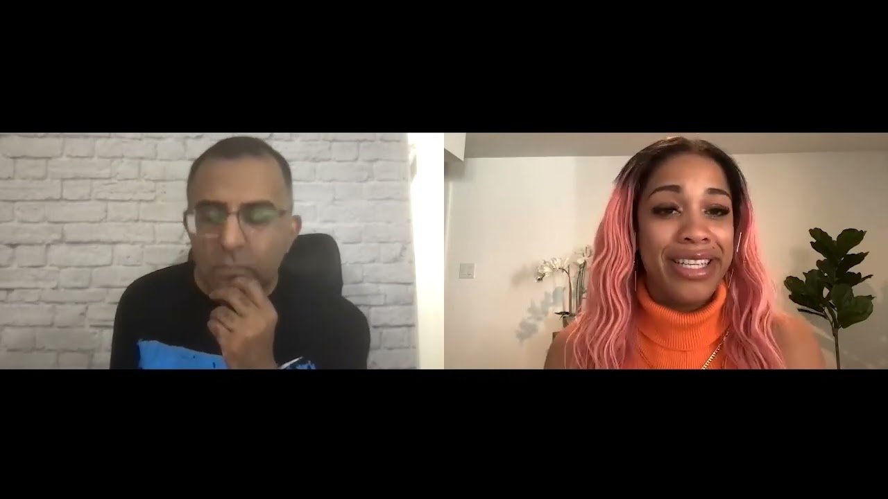 Talking to BBCAN12’s Spicy Vee