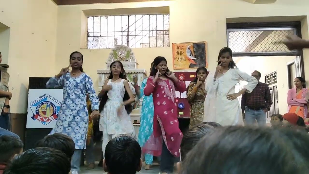 #farewell#dance#school#short