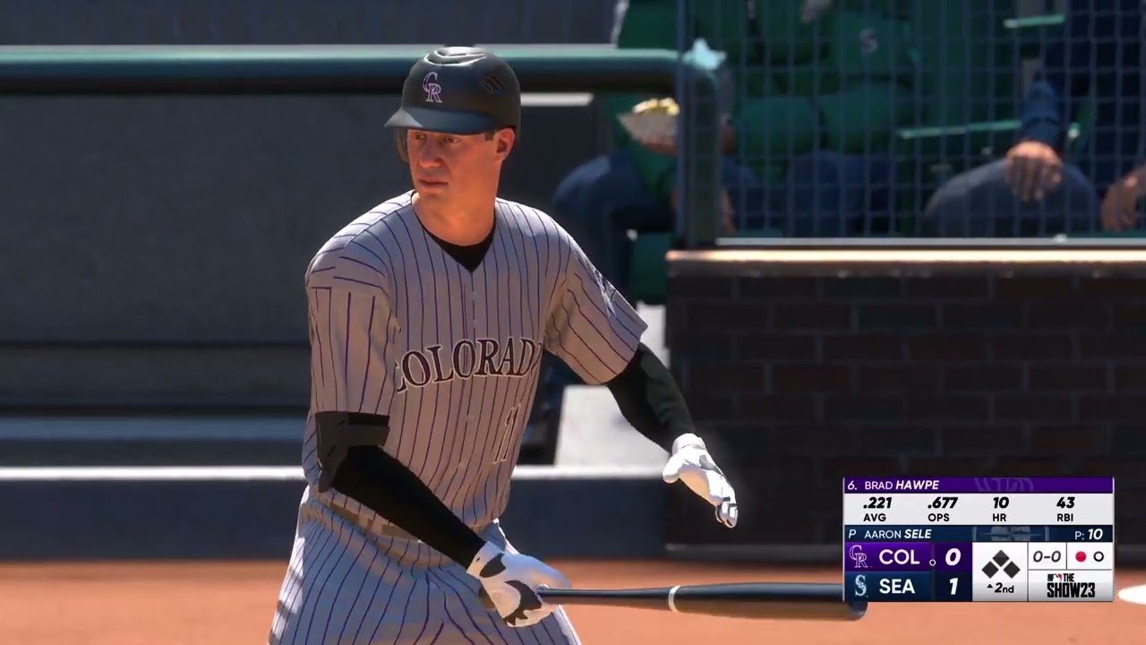 Union Association Regular Season: 2007 Colorado Rockies vs 2001 Seattle Mariners