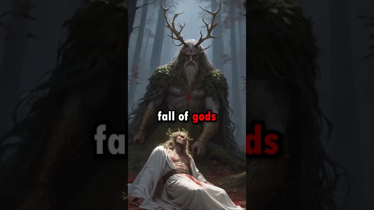 The Norns: The Mysterious Fate Weavers of Norse Mythology 