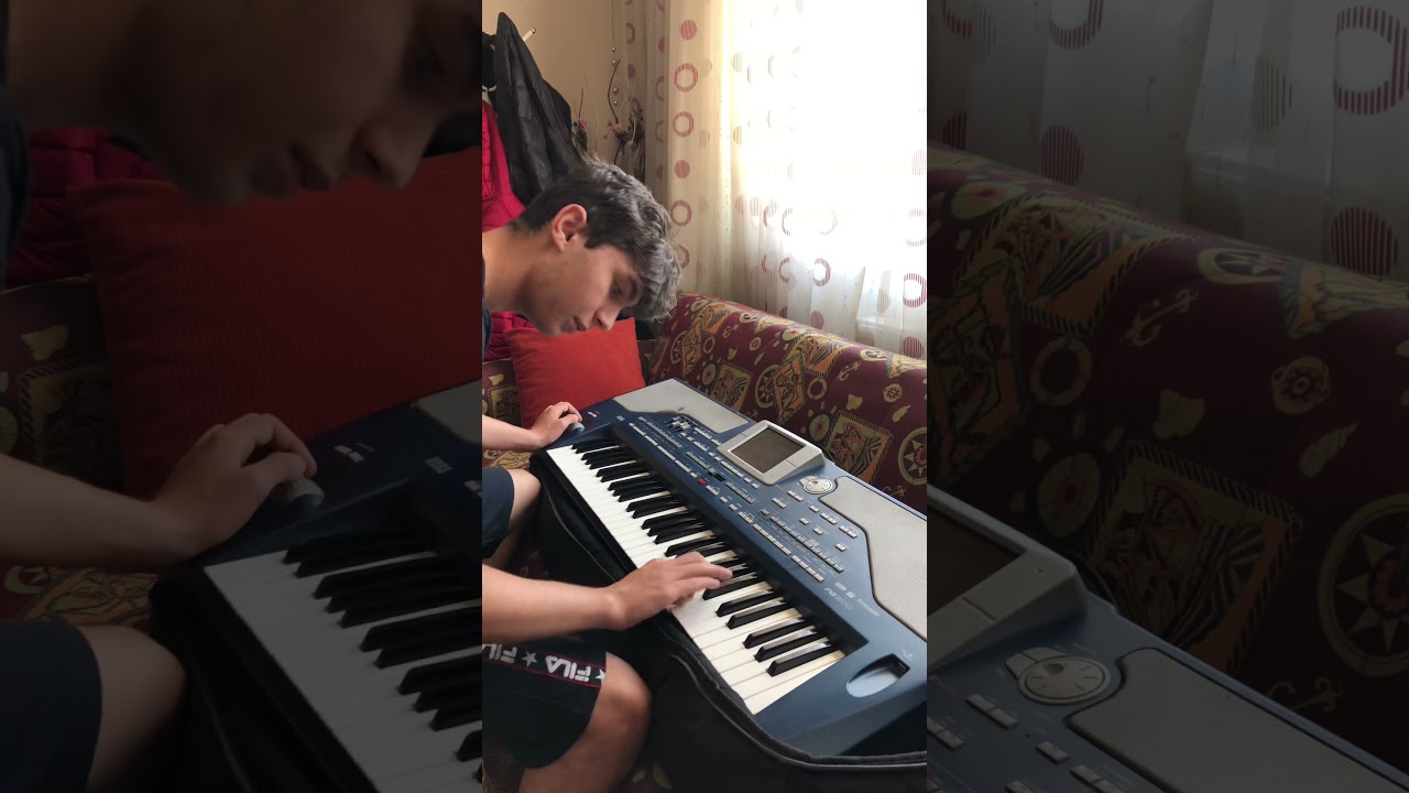 ÇANAKKALE Lİ PİYANİST AKIN ÇİFTETELLİ AĞIRDAN
