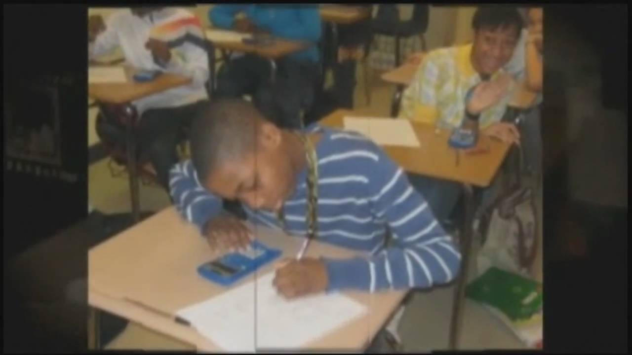 Dodd Middle School