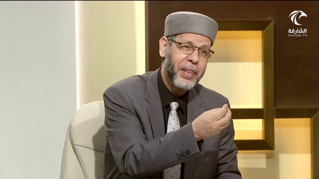 برنامج في رحاب سورة - تفسير سورة الأحقاف من الآية 12 إلى الآية 15