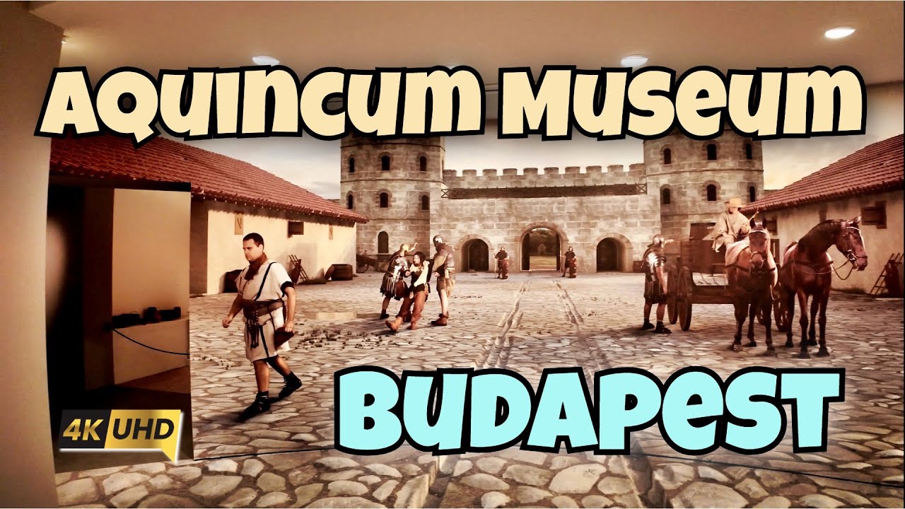 Aquincum Museum Tour: Reliving Budapest&rsquo;s Roman Past