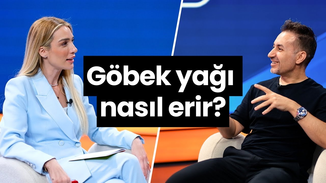 Neden Kilo Veremiyoruz? Şaşırtıcı Gerçekler!