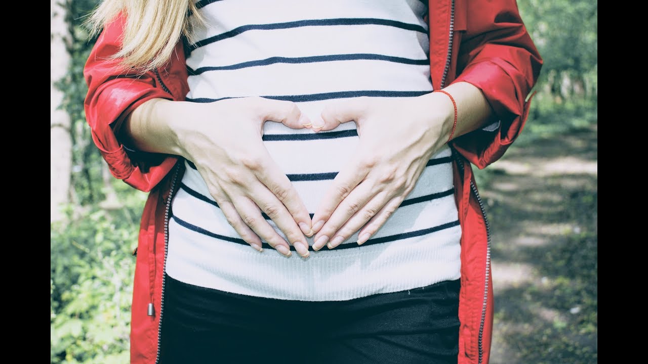 RSV Vaccine in Pregnancy Study