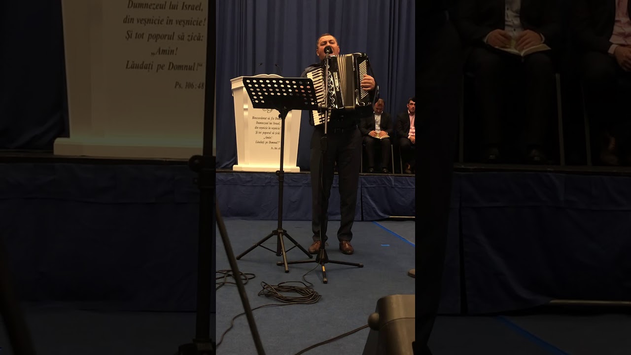 E mare judecata la Gabata - Danut Aschilean