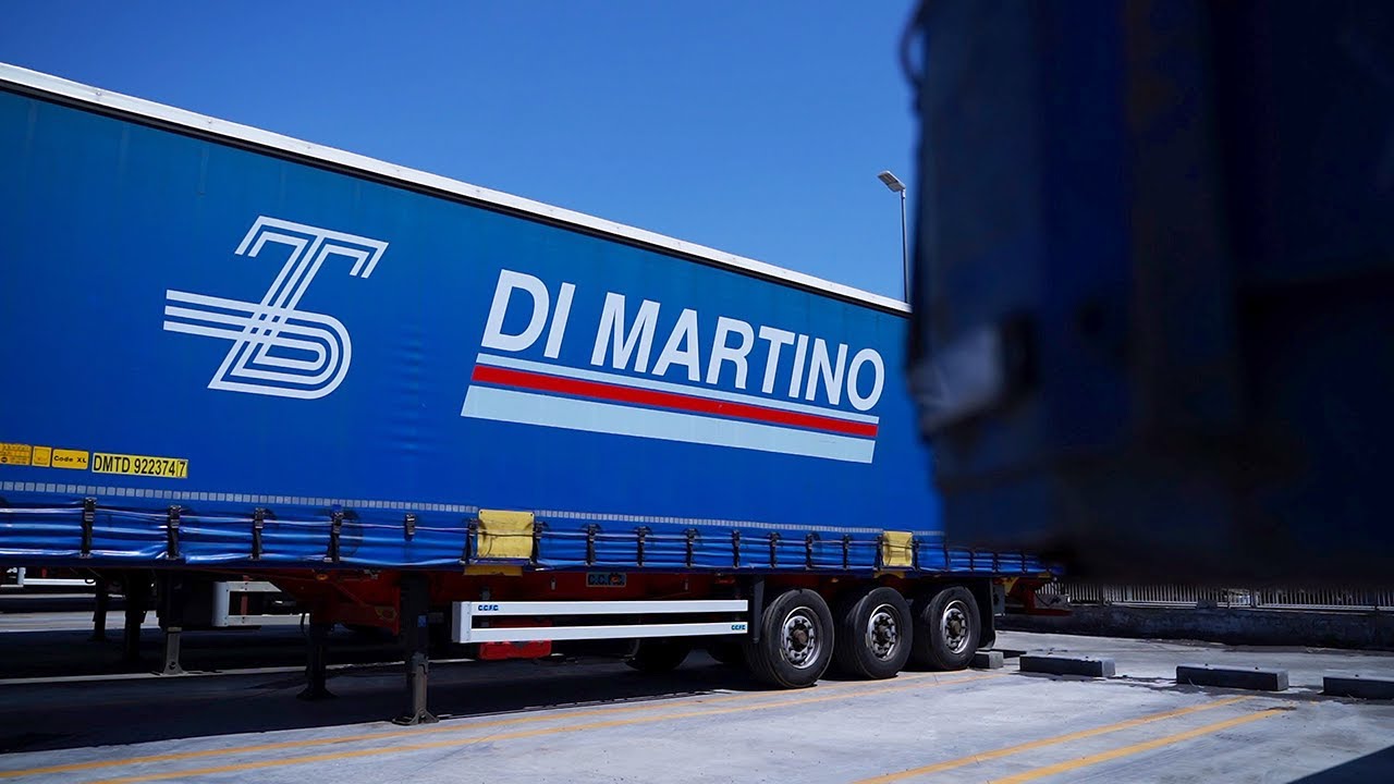 Alis Channel - Speciale Fratelli Di Martino