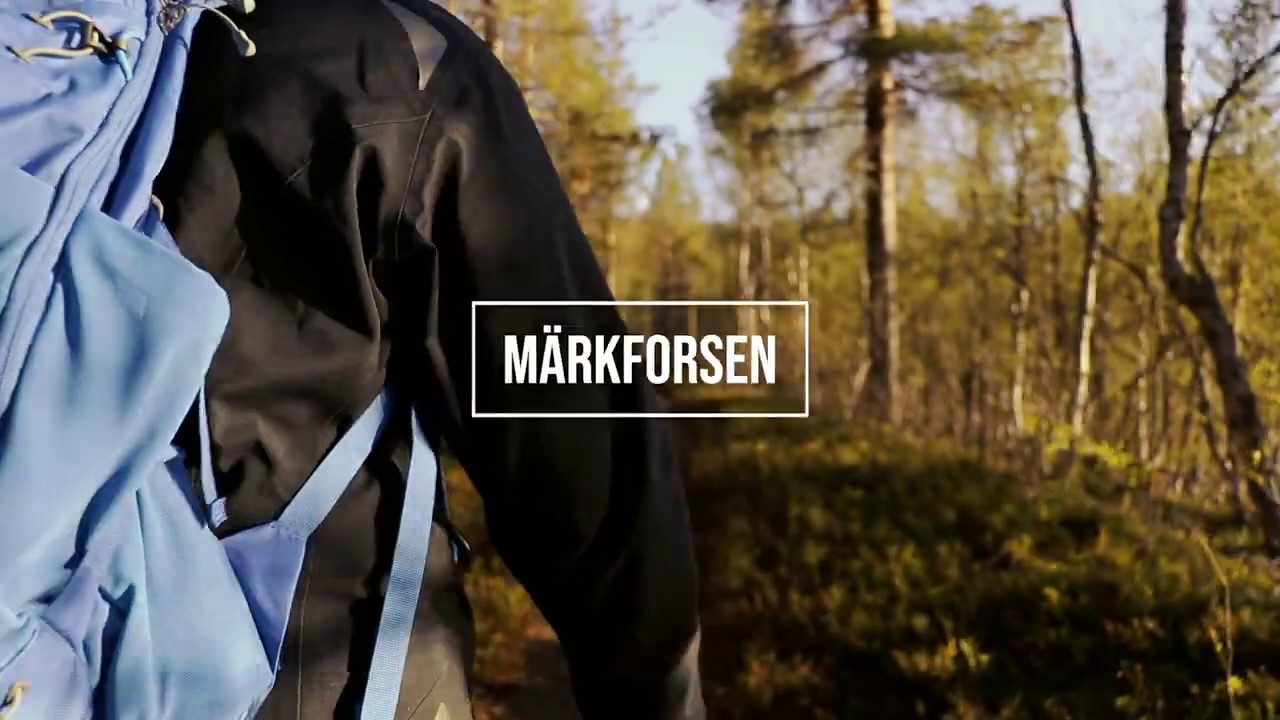 Märkforsen Laisälven