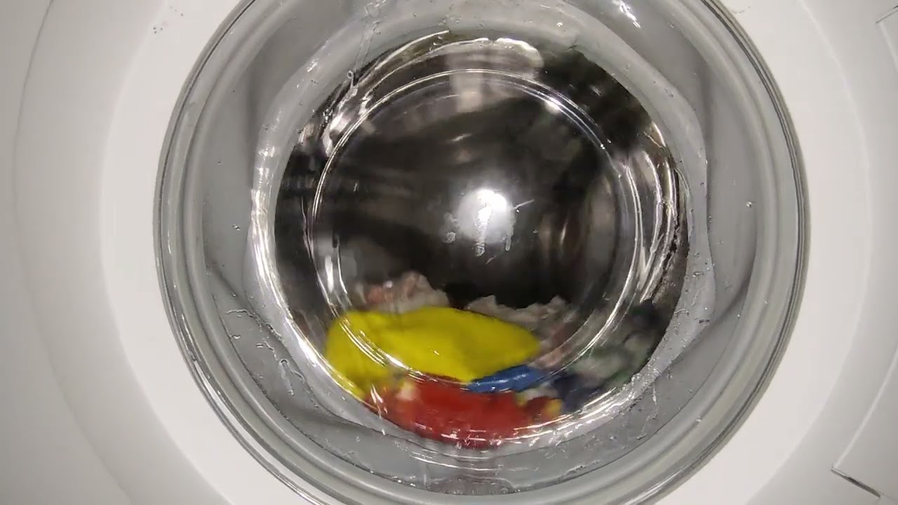 Constructa Waschmaschine