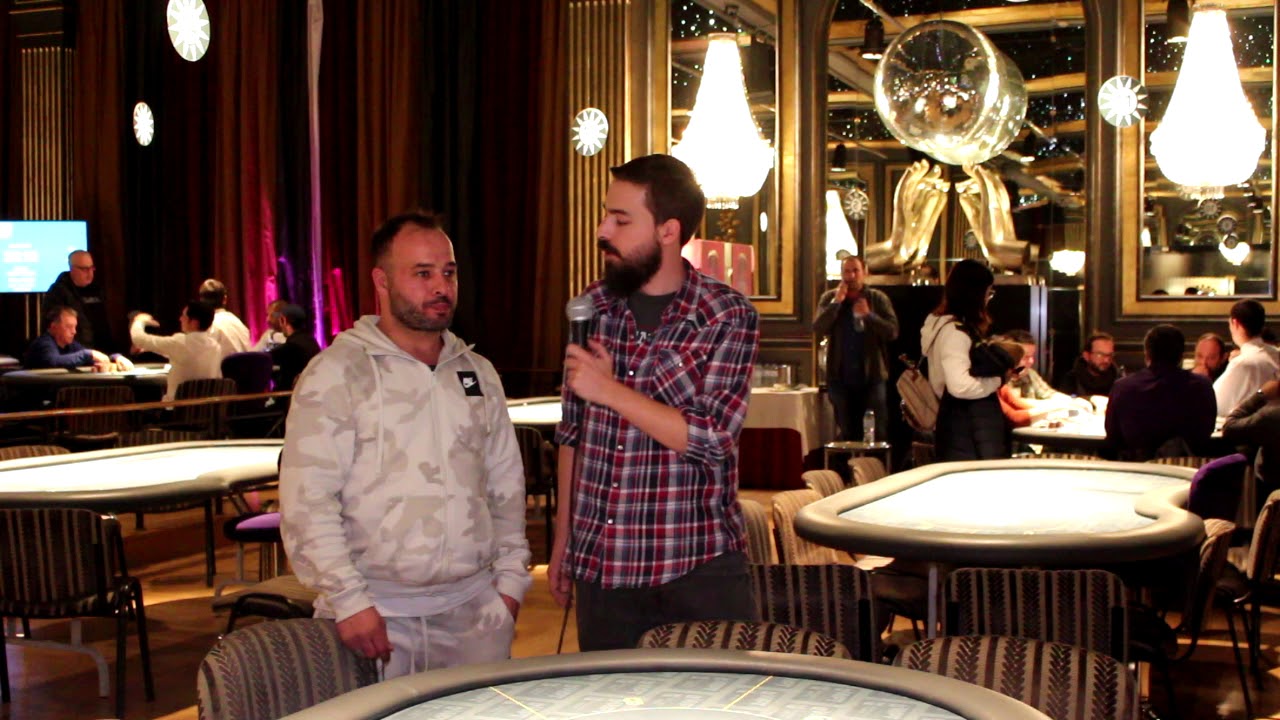 SPS #1: Agora sim, Rocha em entrevista ao PokerPT.com!