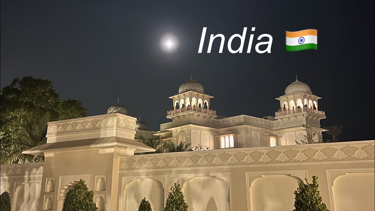 India vlog