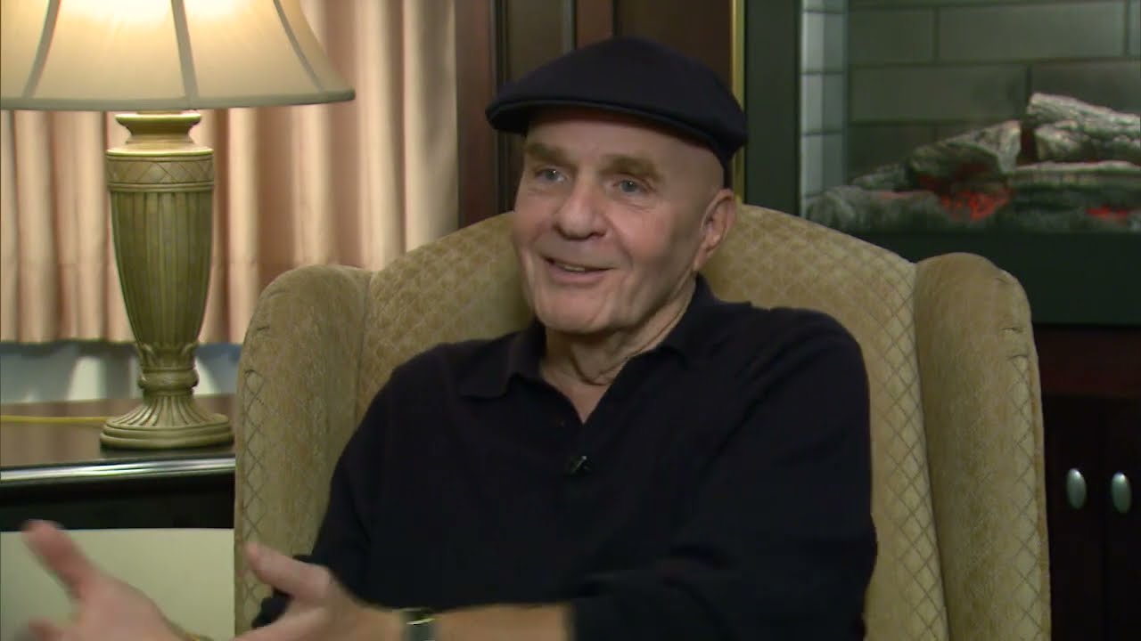 Meetings with Remarkable People - Wayne Dyer